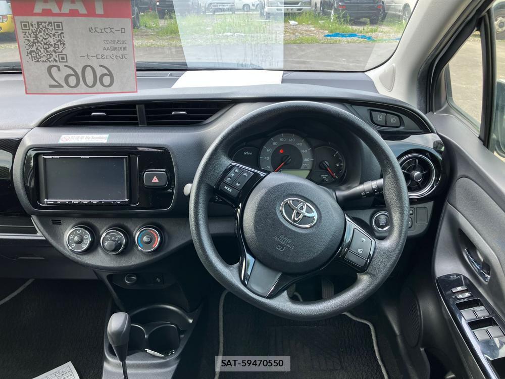 Toyota VITZ 2019 994361-13