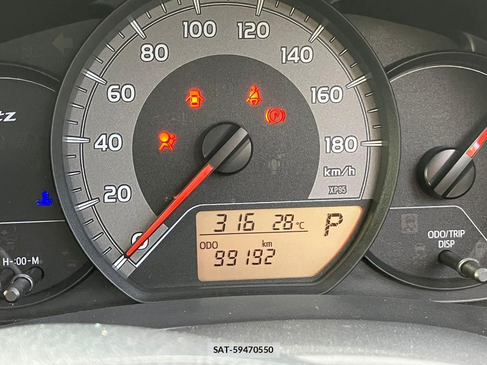 Toyota VITZ 2019 994361-14