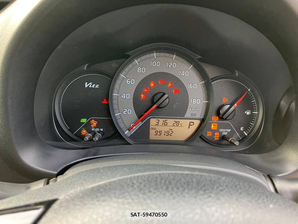 Toyota VITZ 2019 994361-15