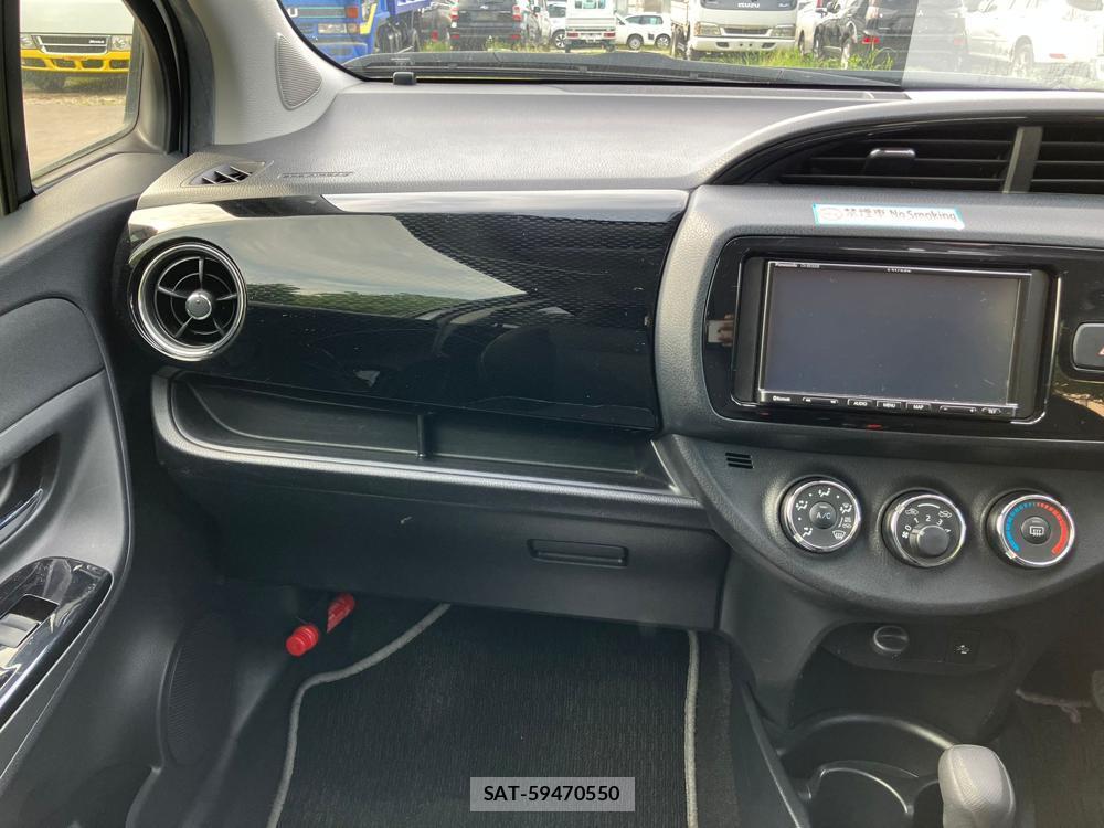 Toyota VITZ 2019 994361-17
