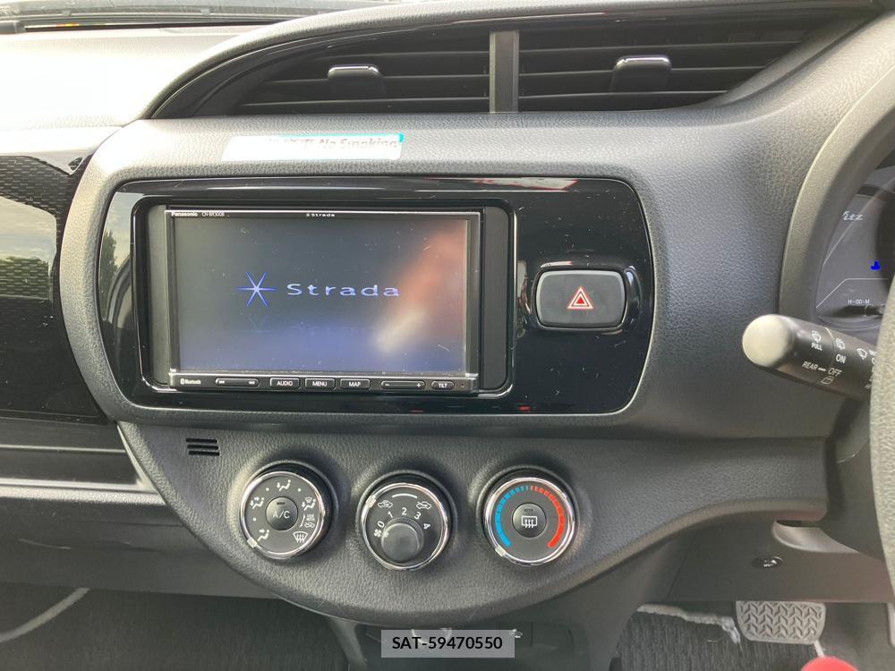 Toyota VITZ 2019 994361-18