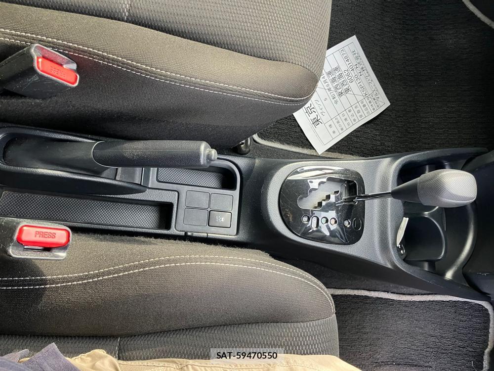 Toyota VITZ 2019 994361-21