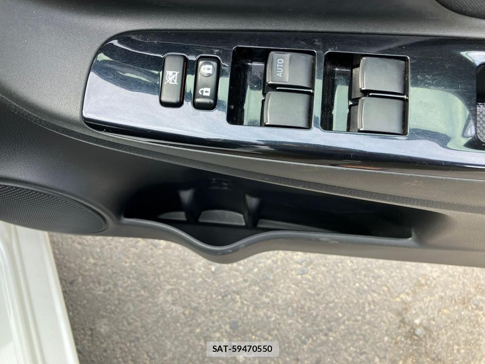 Toyota VITZ 2019 994361-25