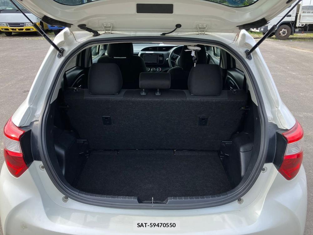 Toyota VITZ 2019 994361-30