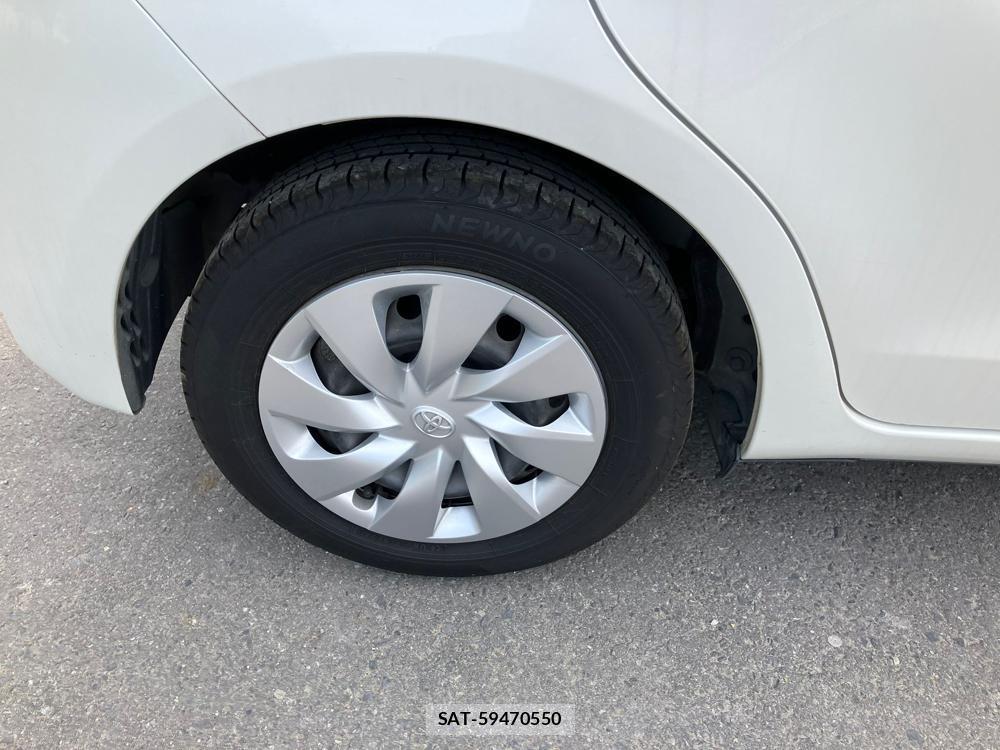 Toyota VITZ 2019 994361-32