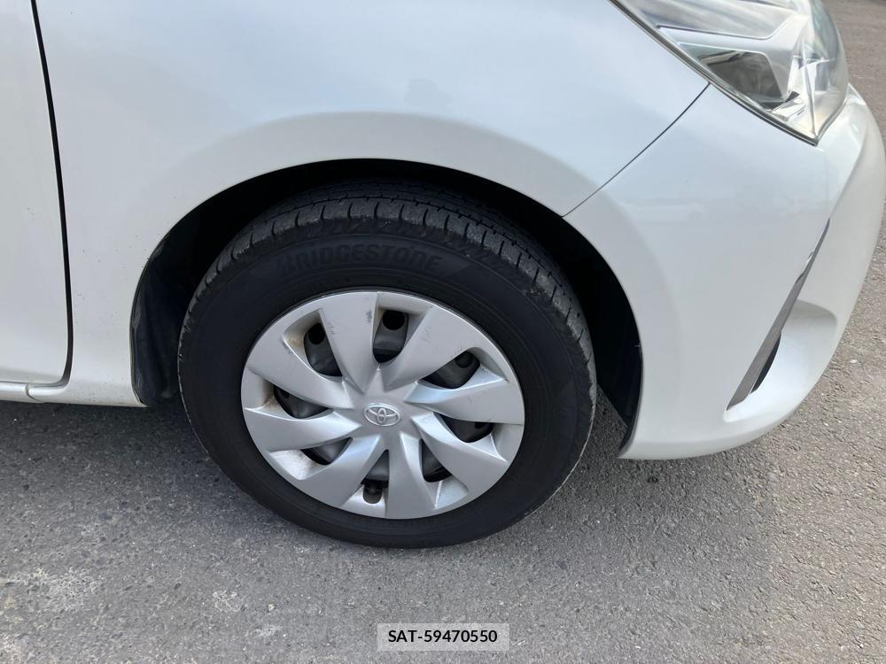 Toyota VITZ 2019 994361-33