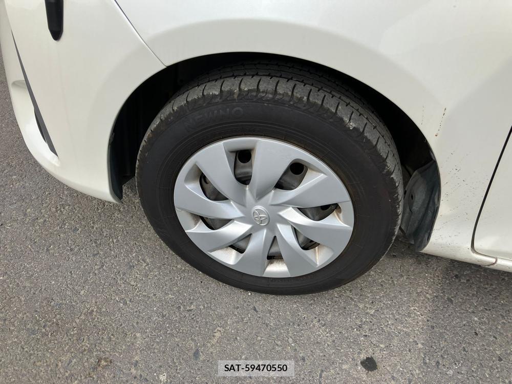 Toyota VITZ 2019 994361-34