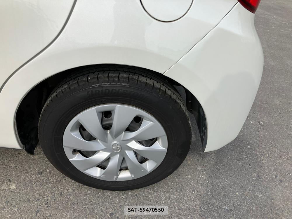 Toyota VITZ 2019 994361-35