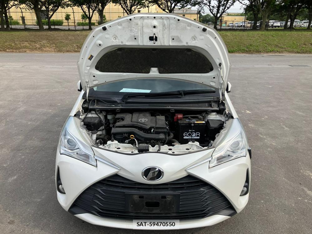 Toyota VITZ 2019 994361-36
