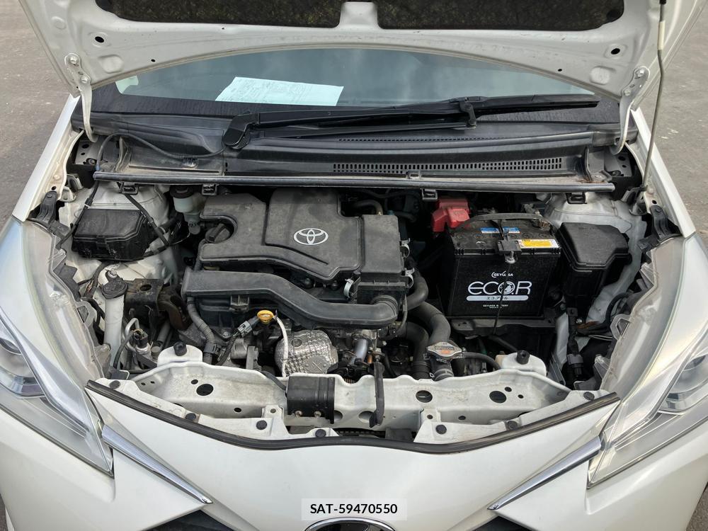 Toyota VITZ 2019 994361-37