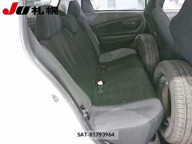 Toyota VITZ 2019-08 1076909-5