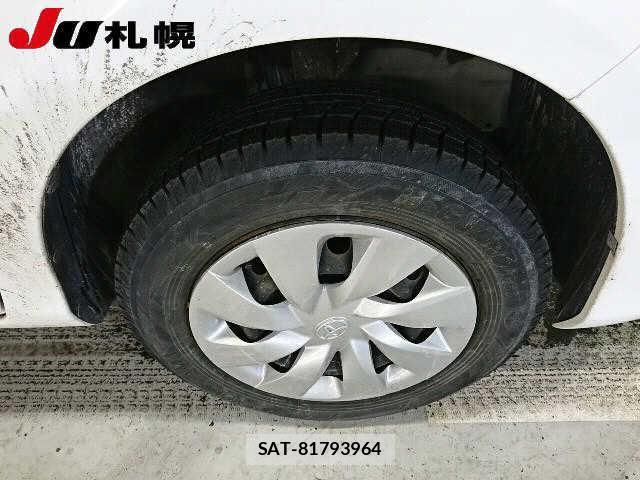 Toyota VITZ 2019-08 1076909-7