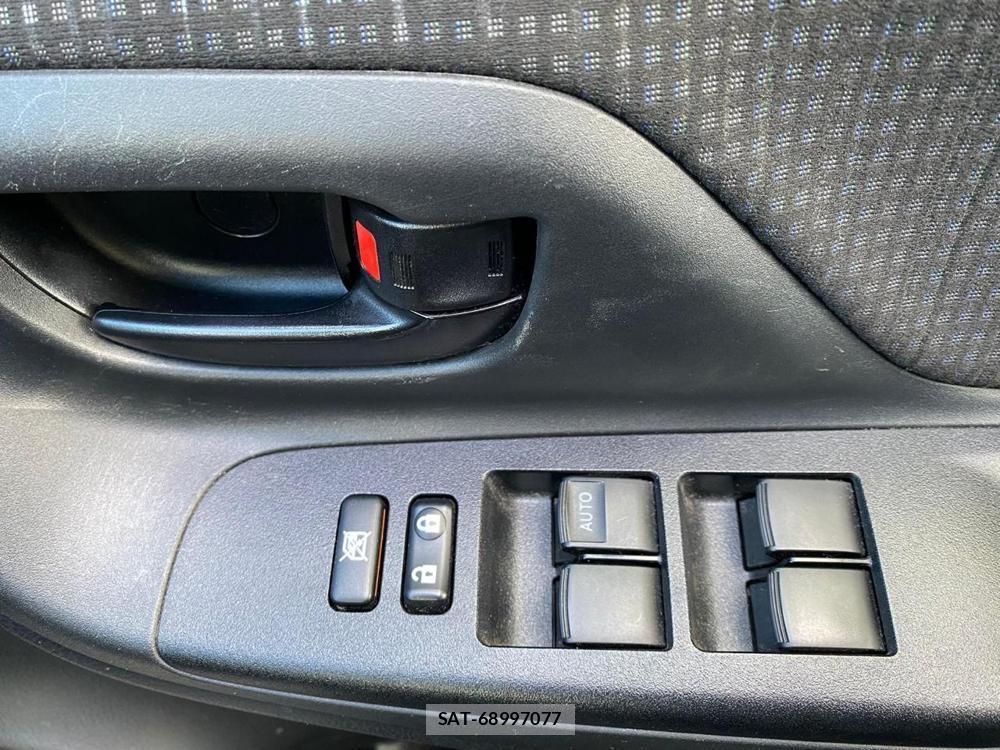 Toyota VITZ 2020-01 646994-20