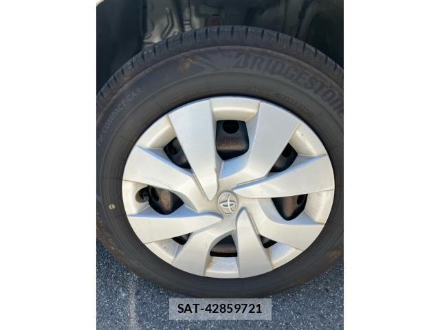 Toyota VITZ 2015-03 1211642-6