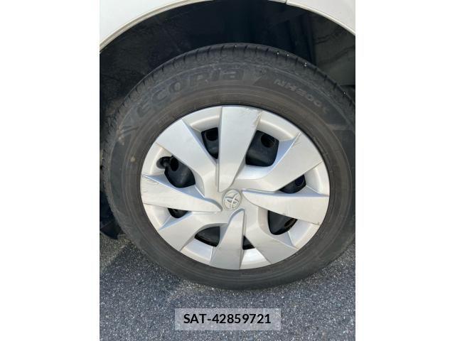 Toyota VITZ 2015-03 1211642-7