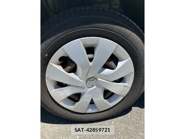 Toyota VITZ 2015-03 1211642-8