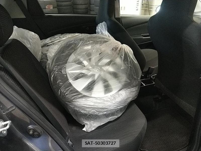 Toyota VITZ 2018 1262445-5