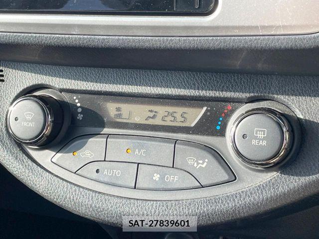Toyota VITZ 2014-10 1268697-4
