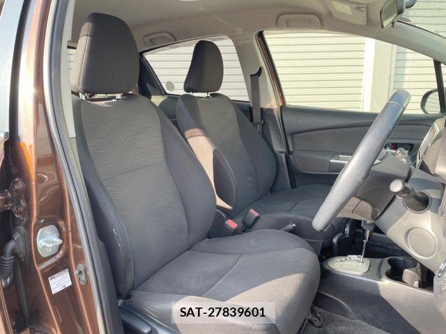 Toyota VITZ 2014-10 1268697-7