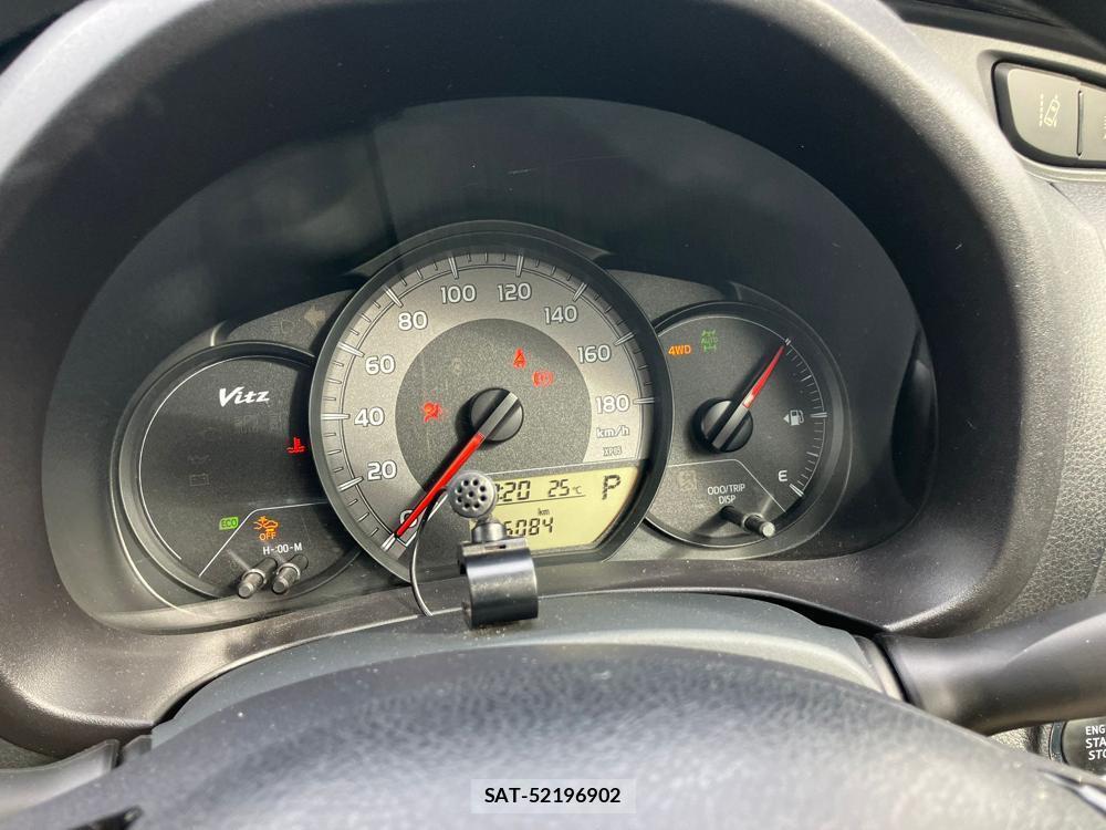 Toyota VITZ 2018 1243415-15
