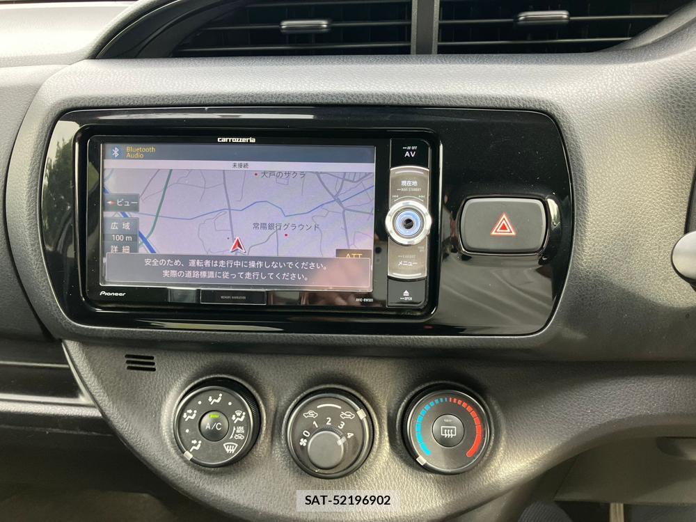 Toyota VITZ 2018 1243415-18