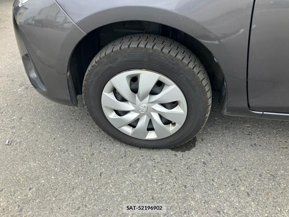 Toyota VITZ 2018 1243415-32