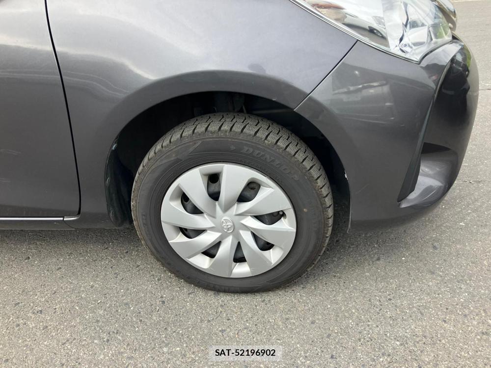 Toyota VITZ 2018 1243415-33