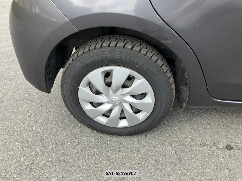 Toyota VITZ 2018 1243415-34
