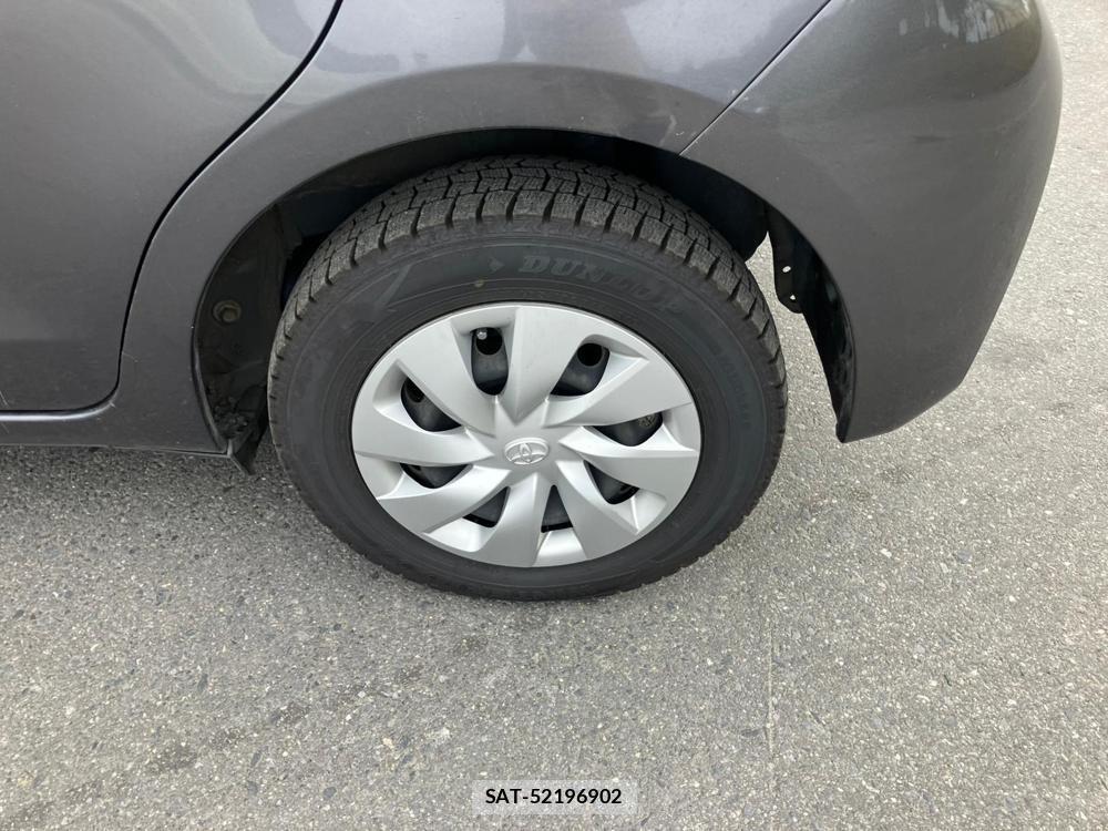 Toyota VITZ 2018 1243415-35