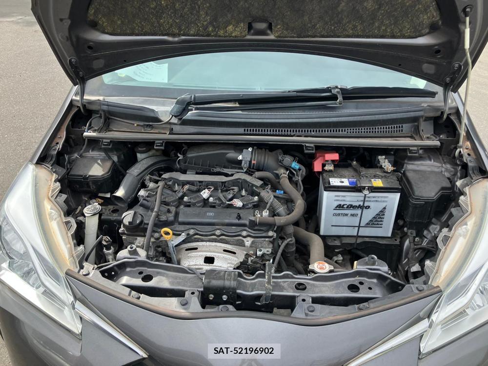 Toyota VITZ 2018 1243415-37