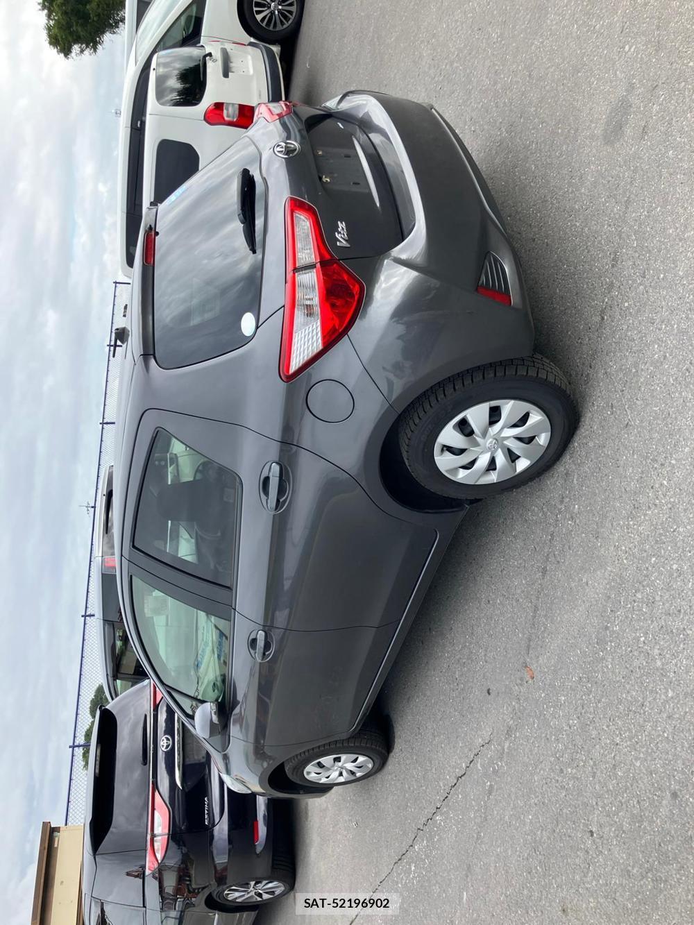 Toyota VITZ 2018 1243415-4