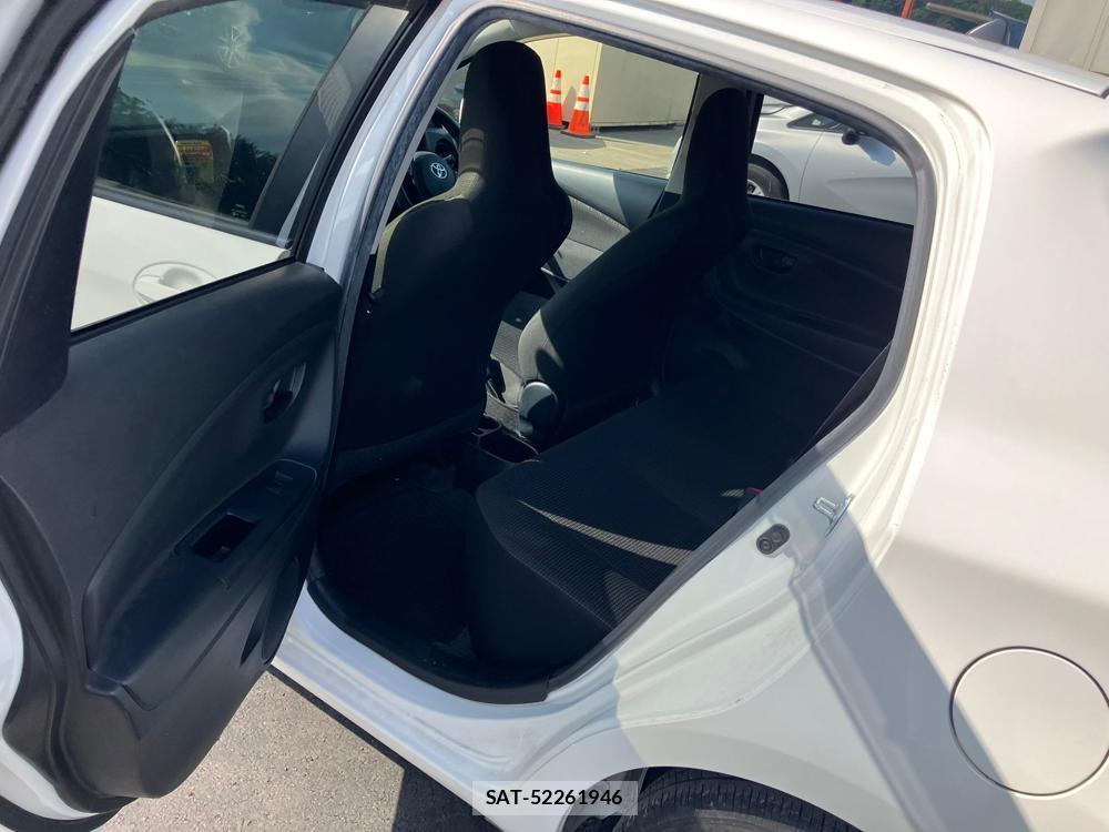 Toyota VITZ 2018 1218359-9