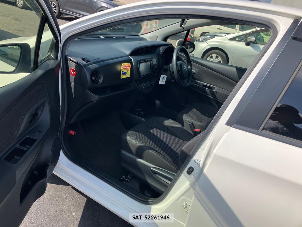 Toyota VITZ 2018 1218359-11