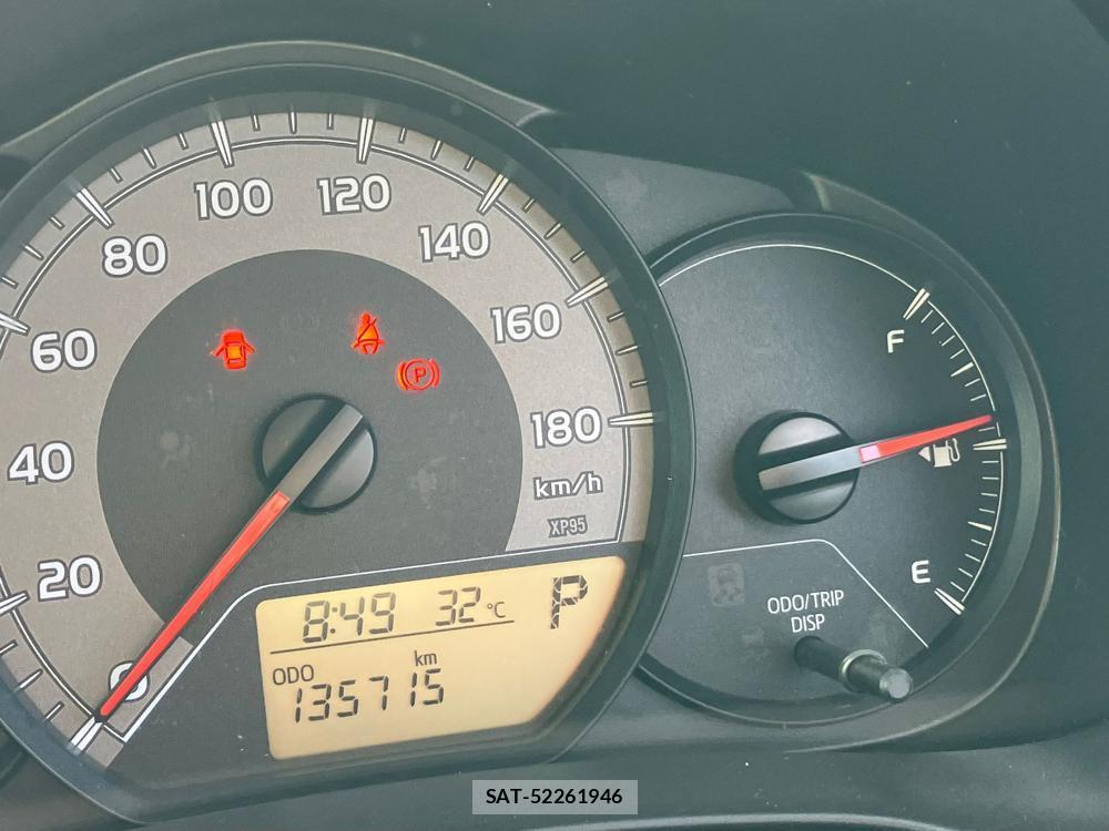Toyota VITZ 2018 1218359-16
