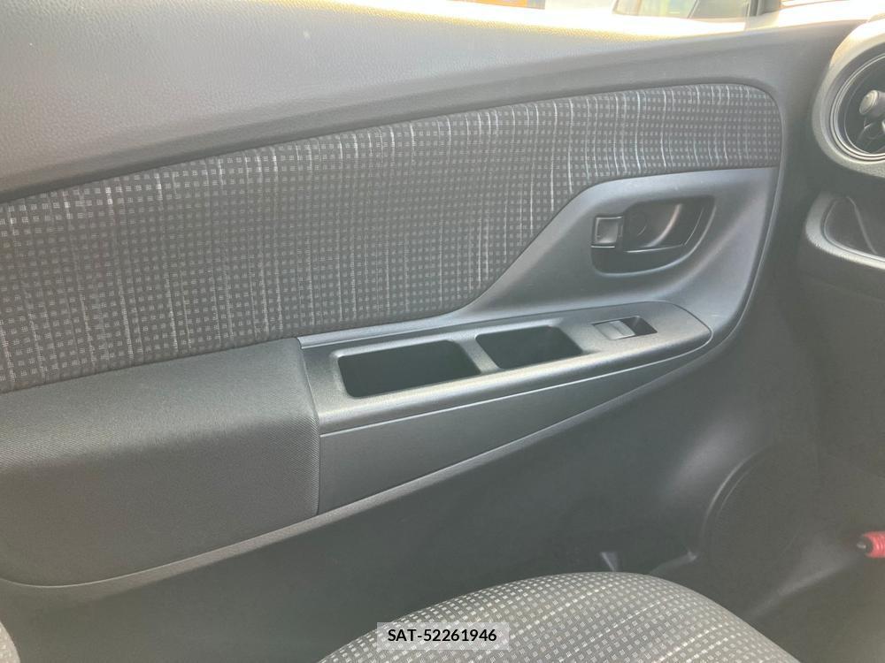 Toyota VITZ 2018 1218359-22