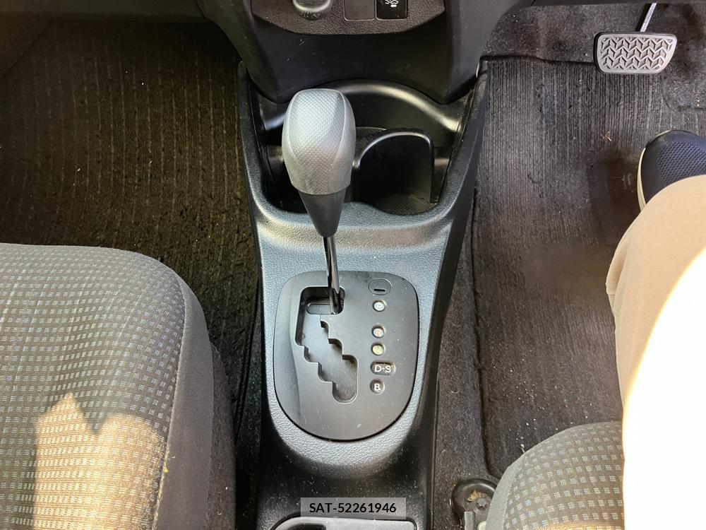 Toyota VITZ 2018 1218359-25
