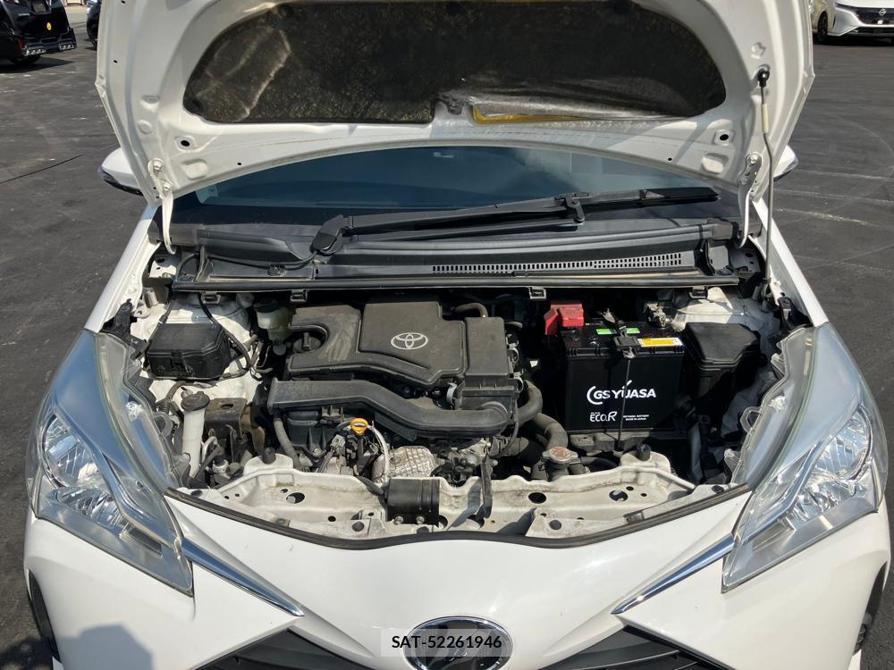 Toyota VITZ 2018 1218359-30