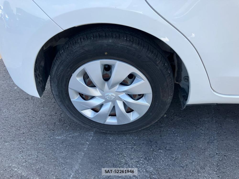 Toyota VITZ 2018 1218359-32