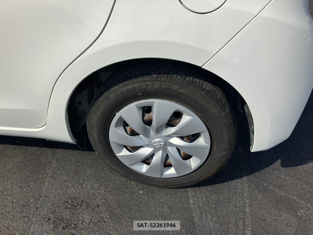 Toyota VITZ 2018 1218359-34