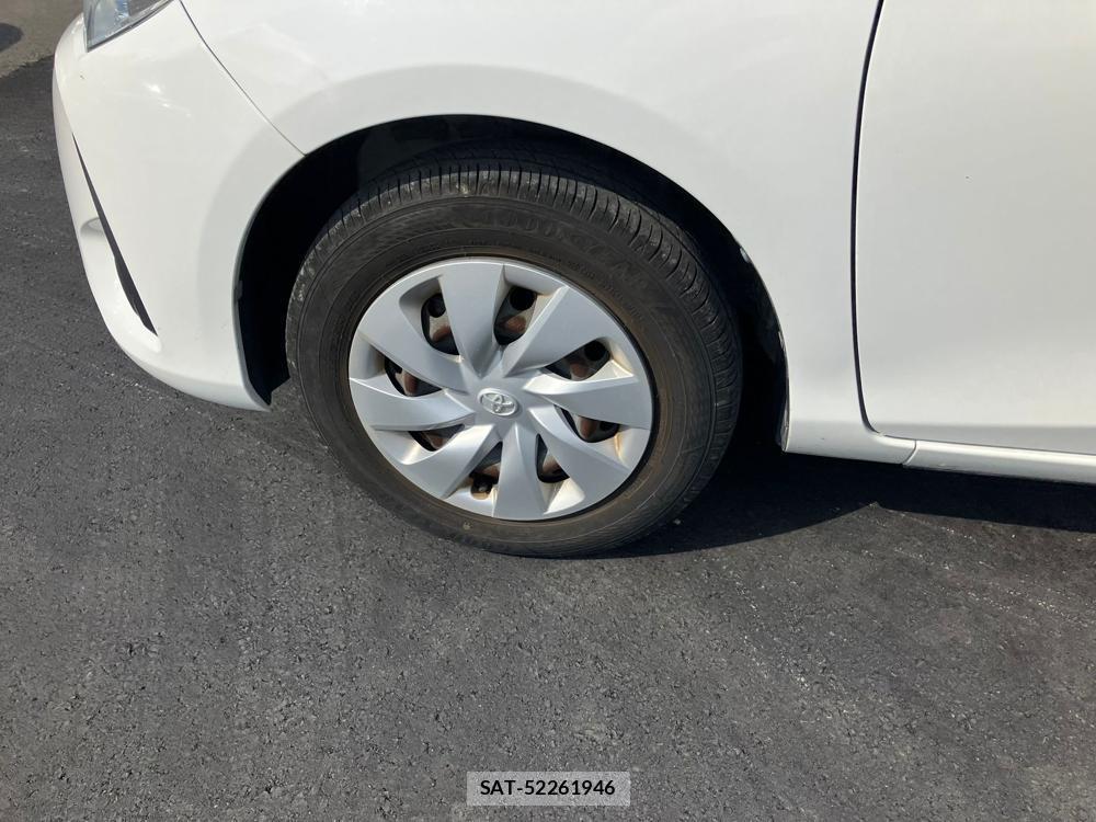Toyota VITZ 2018 1218359-35