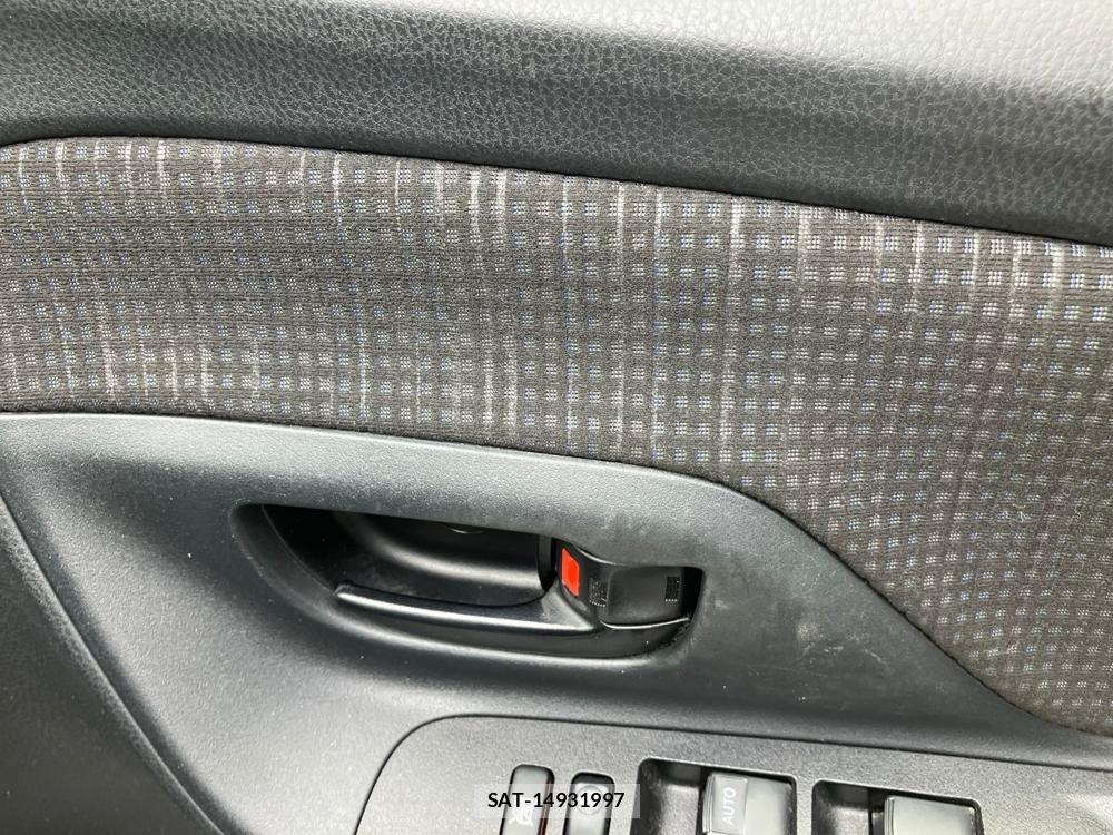 Toyota VITZ HYBRID 2018 1284215-18