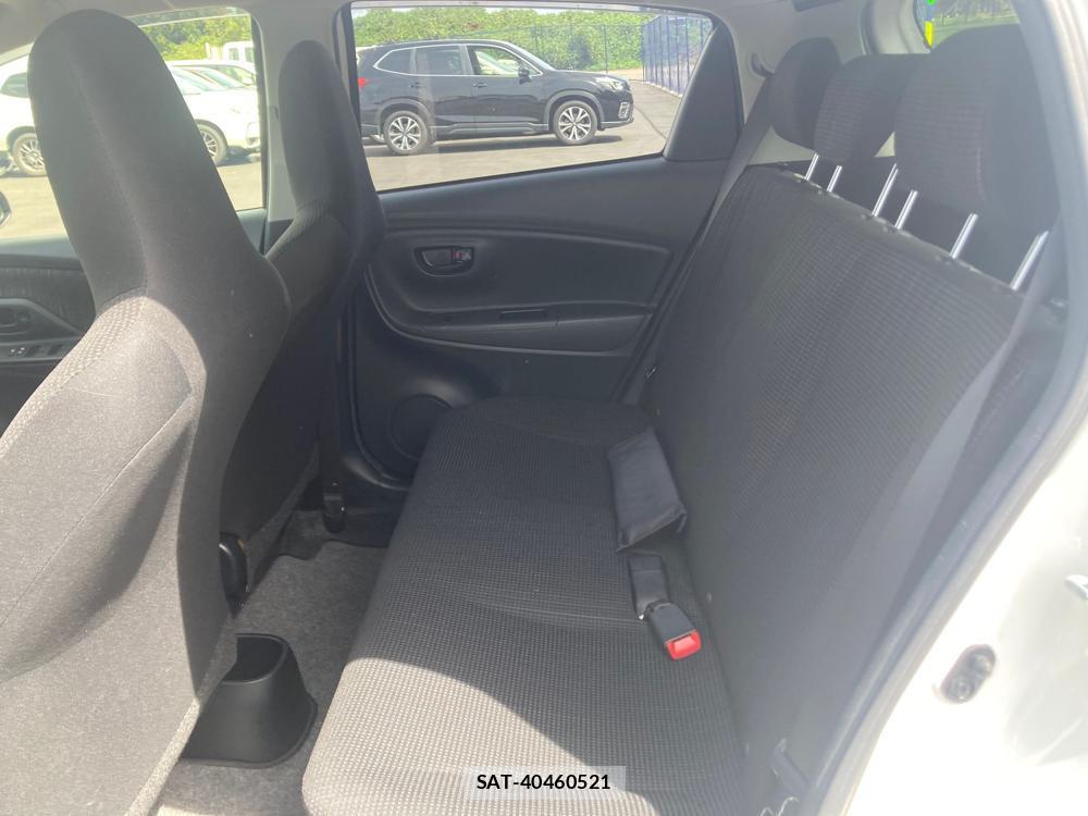 Toyota VITZ 2018 1284213-9