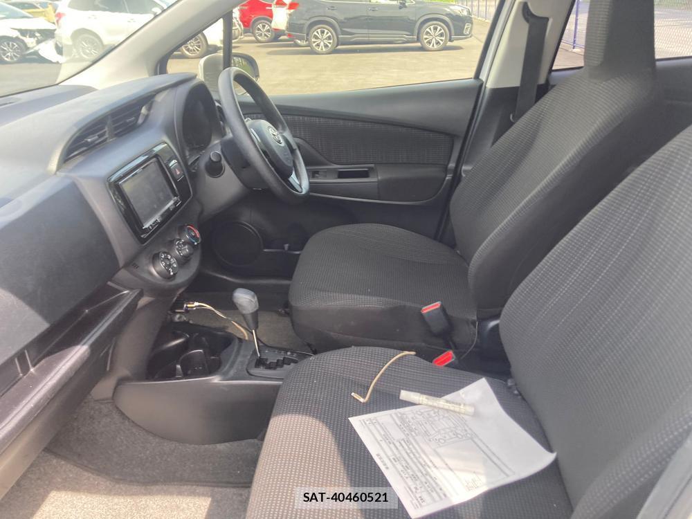 Toyota VITZ 2018 1284213-10