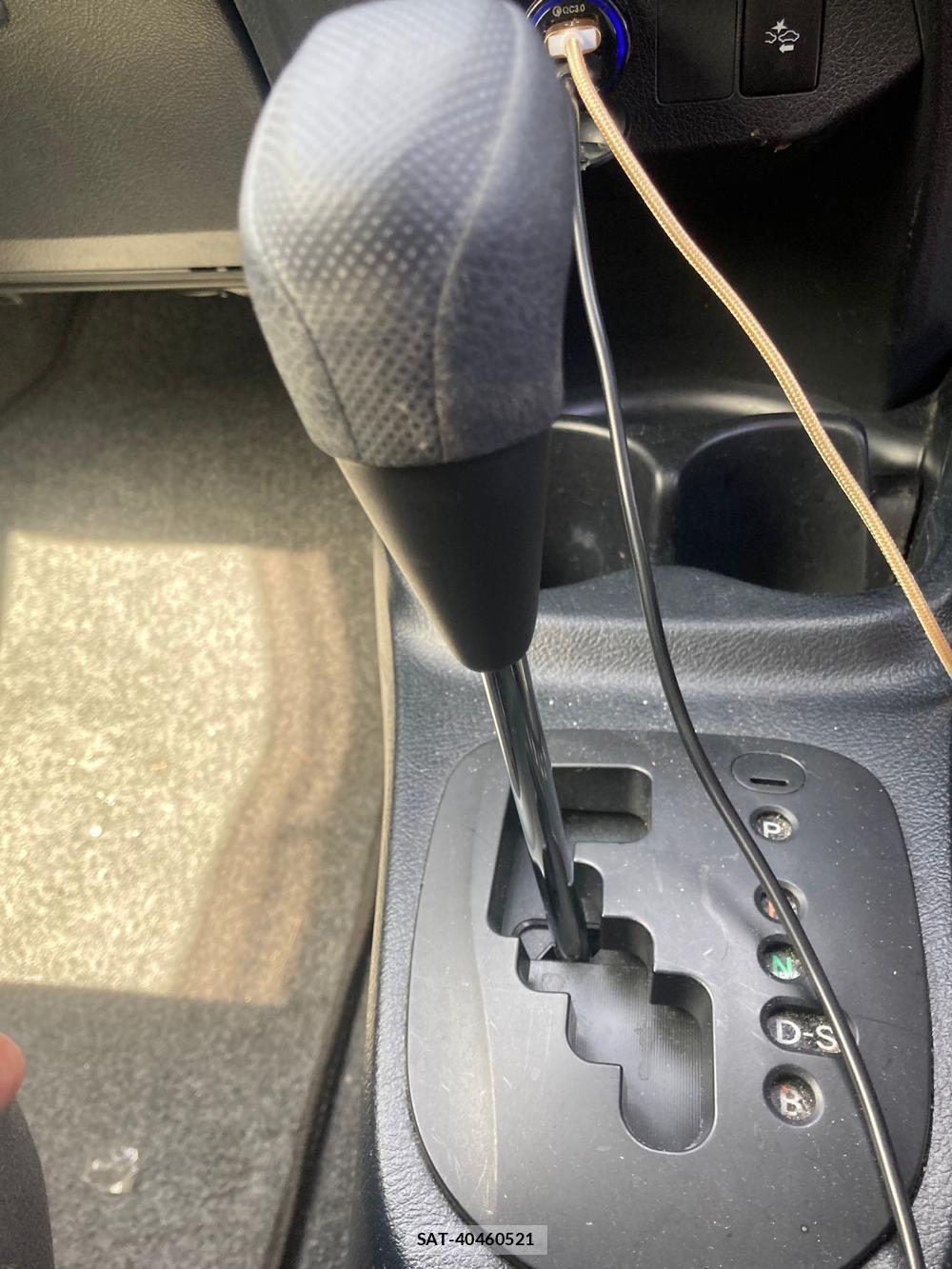 Toyota VITZ 2018 1284213-16