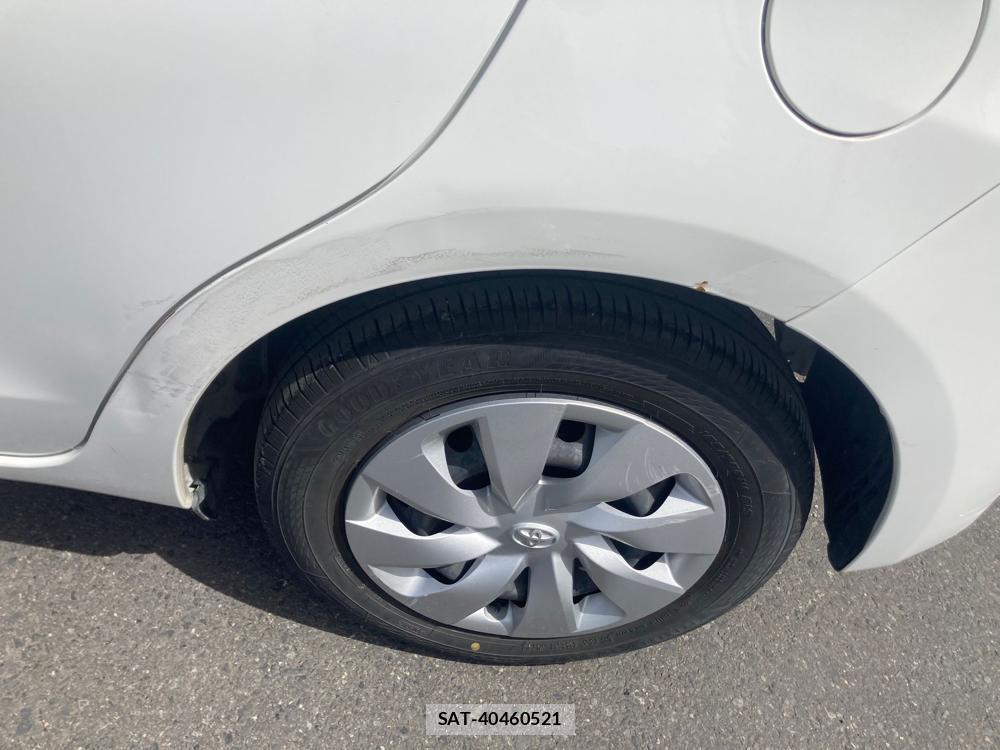 Toyota VITZ 2018 1284213-26