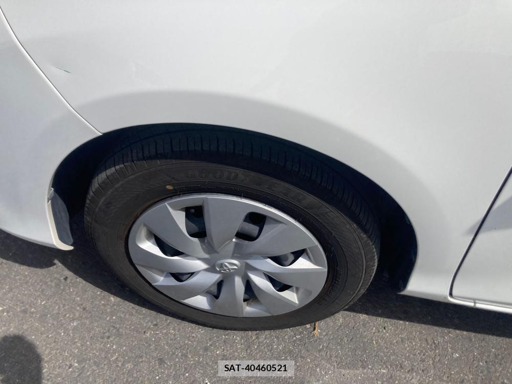 Toyota VITZ 2018 1284213-27