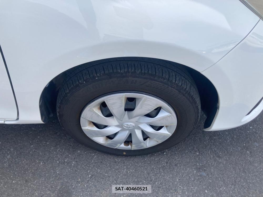 Toyota VITZ 2018 1284213-28