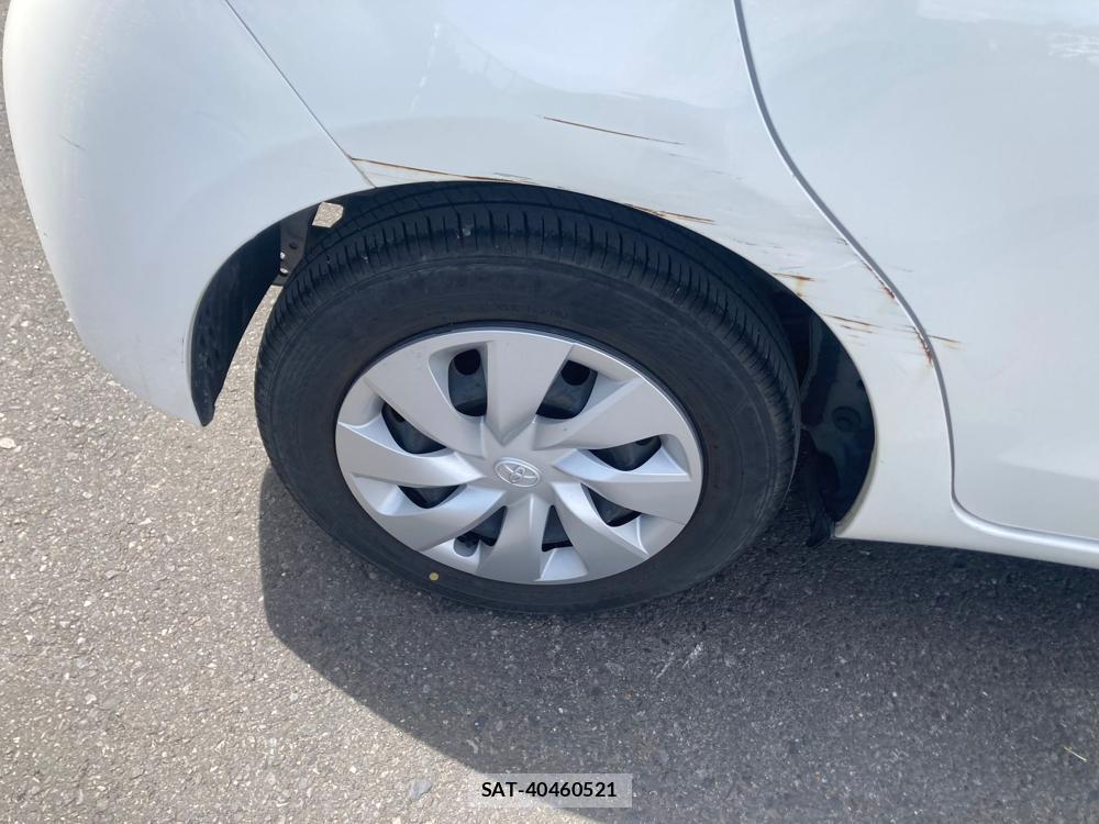 Toyota VITZ 2018 1284213-29