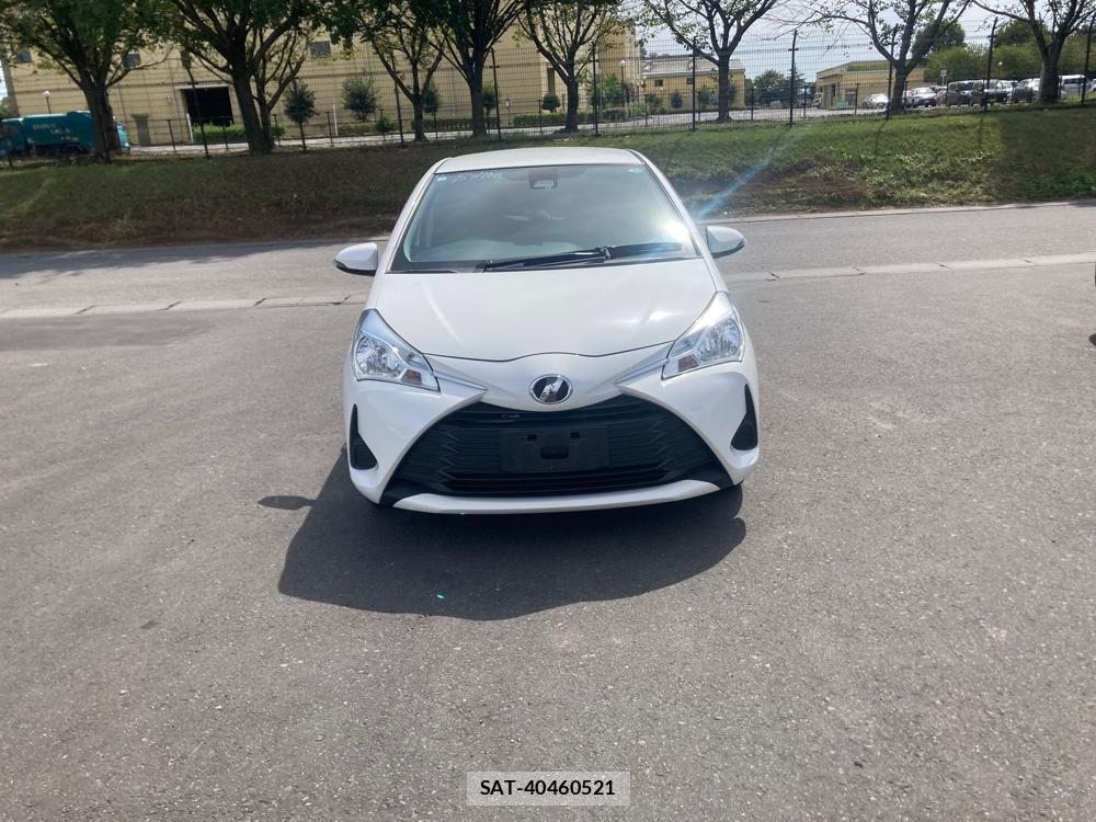 Toyota VITZ 2018 1284213-7