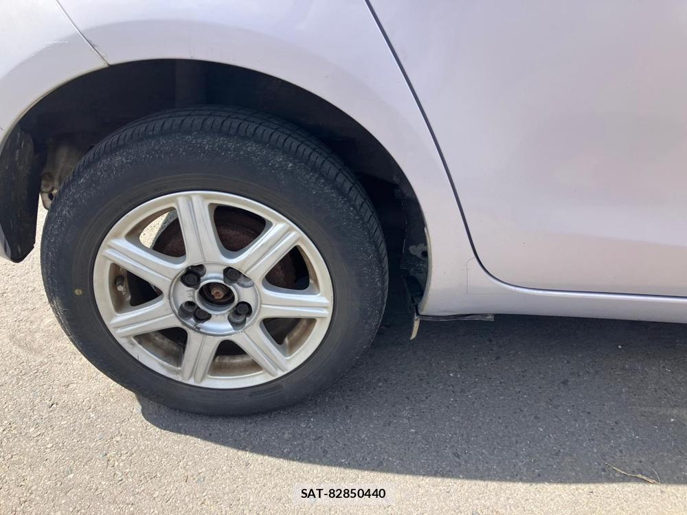 Toyota VITZ 2010-08 1297110-31